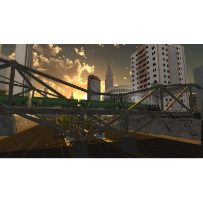 Bridge Project - Steam Gift - irongamers.ru