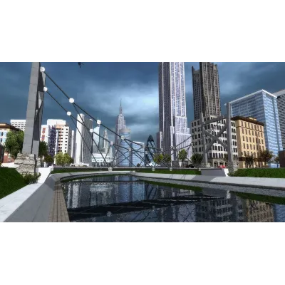Bridge Project - Steam Gift - irongamers.ru