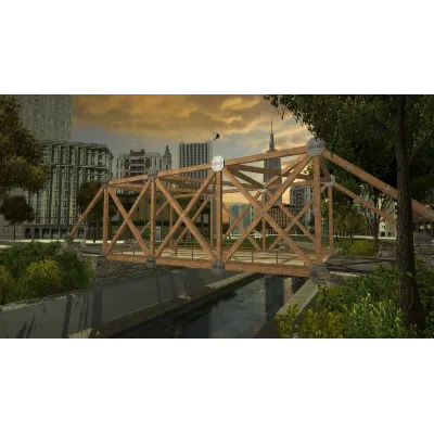 Bridge Project - Steam Gift - irongamers.ru