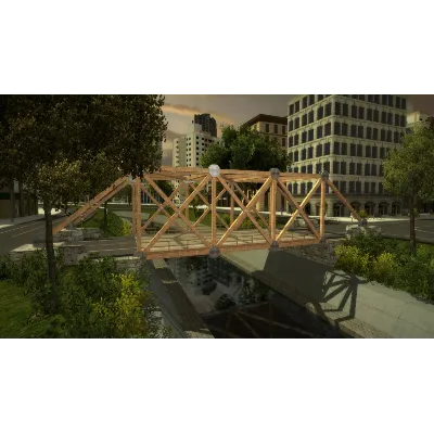 Bridge Project - Steam Gift - irongamers.ru