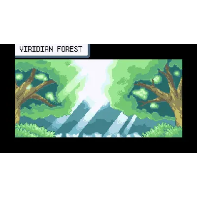 Pokemon FireRed Version | Nintendo Switch 1/2 - irongamers.ru