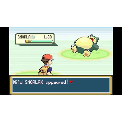 Pokemon FireRed Version | Nintendo Switch 1/2 - irongamers.ru