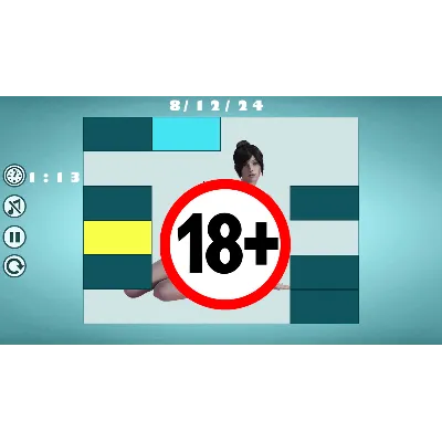 STEAM KEY - Sex Lesson (18+) - [РФ + REGION FREE/GLOBAL] - Автодоставка - irongamers.ru