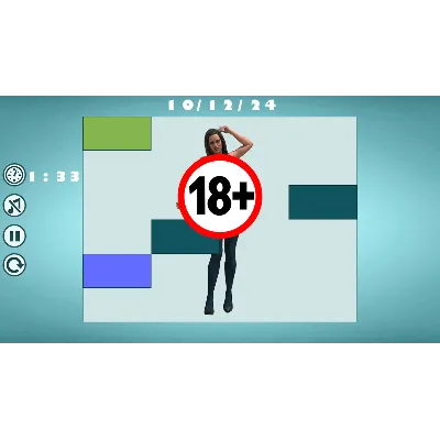 STEAM KEY - Sex Lesson (18+) - [РФ + REGION FREE/GLOBAL] - Автодоставка - irongamers.ru