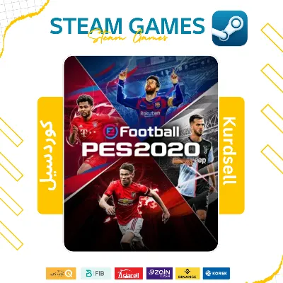 eFootball PES 2020 | NO GUARD | STEAM OFFLINE - irongamers.ru