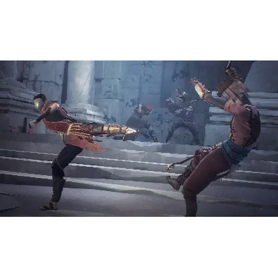 Absolver СТИМ Steam Gift - irongamers.ru