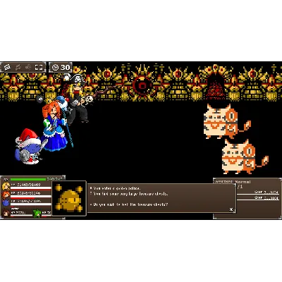 Epic Battle Fantasy 5 СТИМ Steam Gift - irongamers.ru