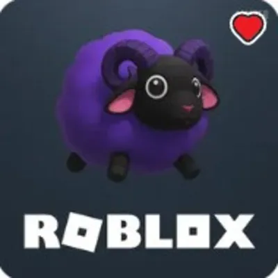 Ключ Roblox: Doggy Backpack, Raven Hunter, Sheep Pet - irongamers.ru