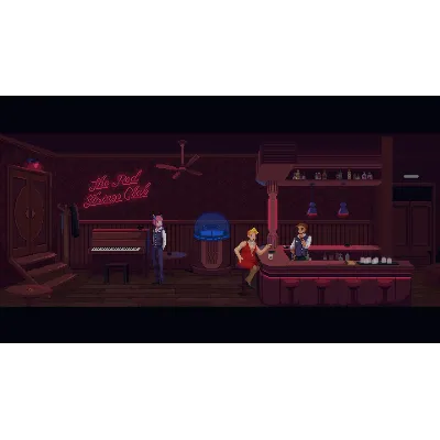 The Red Strings Club - Steam Gift - irongamers.ru