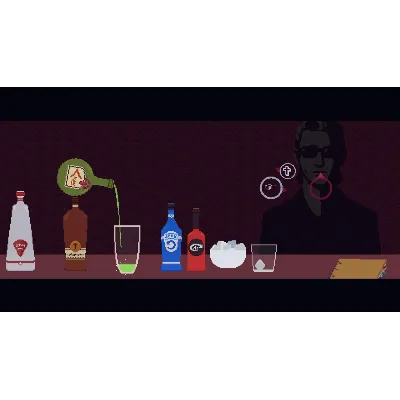 The Red Strings Club - Steam Gift - irongamers.ru