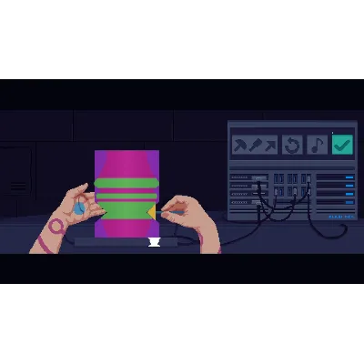The Red Strings Club - Steam Gift - irongamers.ru