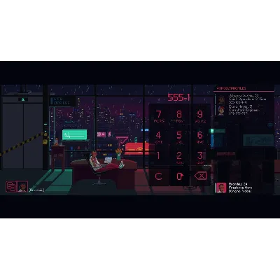 The Red Strings Club - Steam Gift - irongamers.ru