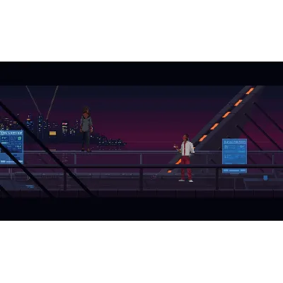 The Red Strings Club - Steam Gift - irongamers.ru
