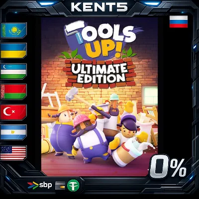 Tools Up! Ultimate Edition - Steam Gift - irongamers.ru
