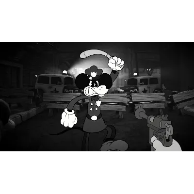 Pre-Purchase MOUSE: P.I. For Hire - Steam Gift - irongamers.ru
