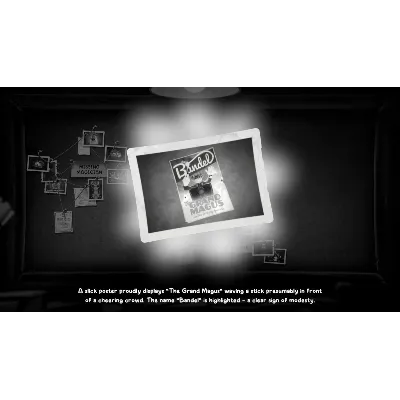 Pre-Purchase MOUSE: P.I. For Hire - Steam Gift - irongamers.ru