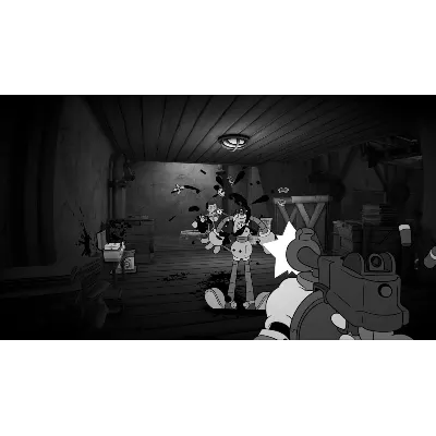 Pre-Purchase MOUSE: P.I. For Hire - Steam Gift - irongamers.ru