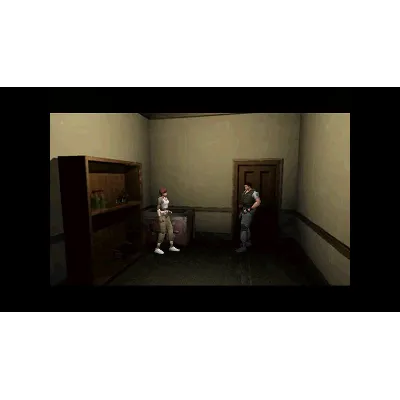 Resident Evil (1996) - Steam Gift - irongamers.ru