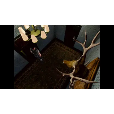 Resident Evil (1996) - Steam Gift - irongamers.ru