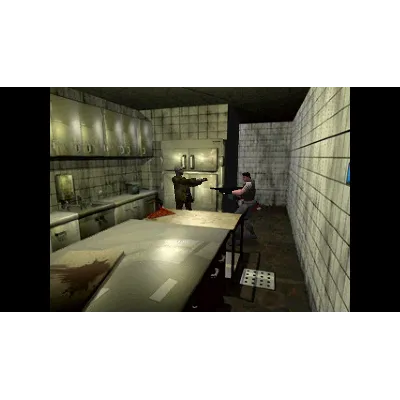 Resident Evil (1996) - Steam Gift - irongamers.ru
