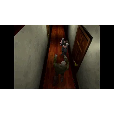 Resident Evil (1996) - Steam Gift - irongamers.ru