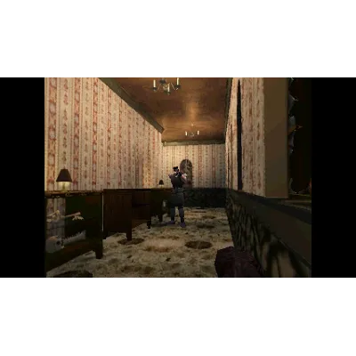 Resident Evil (1996) - Steam Gift - irongamers.ru