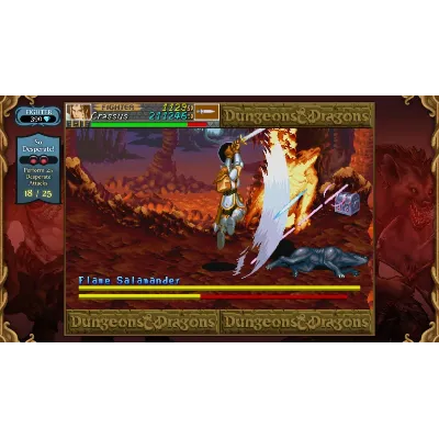 Dungeons & Dragons: Chronicles of Mystara 4-Pack - Steam Gift - irongamers.ru