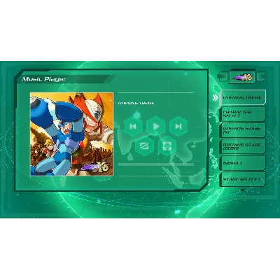 Mega Man X Legacy Collection 2 / ROCKMAN X ANNIVERSARY COLLECTION 2 - Steam Gift - irongamers.ru