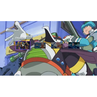 Mega Man X Legacy Collection 2 / ROCKMAN X ANNIVERSARY COLLECTION 2 - Steam Gift - irongamers.ru