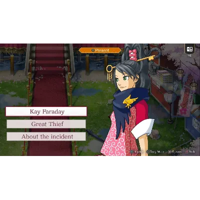 Ace Attorney Investigations Collection - Steam Gift - irongamers.ru