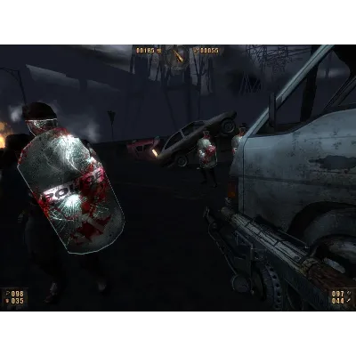 Painkiller Complete Pack - Steam Gift - irongamers.ru