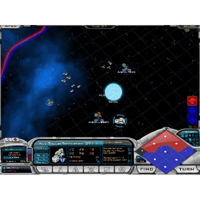 Galactic Civilizations II - Steam Gift - irongamers.ru