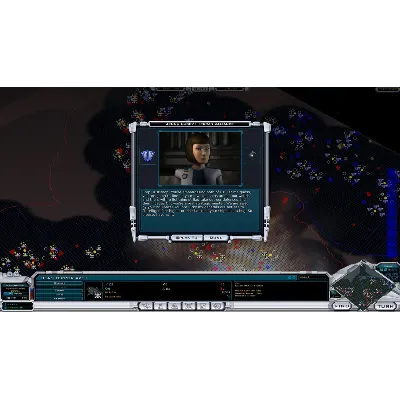 Galactic Civilizations II - Steam Gift - irongamers.ru