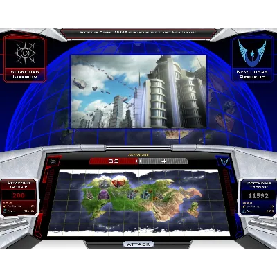 Galactic Civilizations I and II Pack - Steam Gift - irongamers.ru
