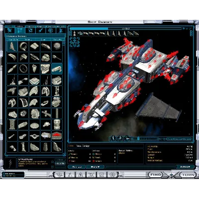 Galactic Civilizations I and II Pack - Steam Gift - irongamers.ru