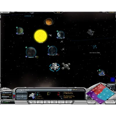 Galactic Civilizations I and II Pack - Steam Gift - irongamers.ru