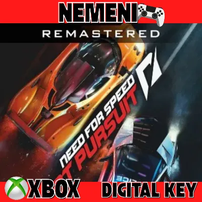 Need for Speed Hot Pursuit Remastered XBOX ONE X|S KEY - irongamers.ru