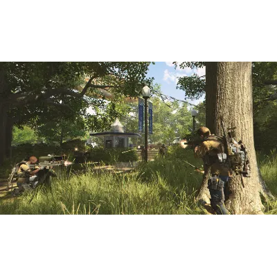 Tom Clancy´s The Division 2 Gold Edition XBOX ONE X/S Ключ - irongamers.ru