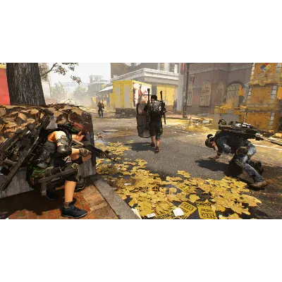 Tom Clancy´s The Division 2 Gold Edition XBOX ONE X/S Ключ - irongamers.ru
