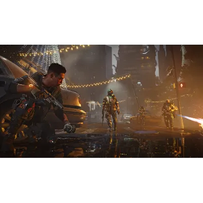 Tom Clancy´s The Division 2 Gold Edition XBOX ONE X/S Ключ - irongamers.ru