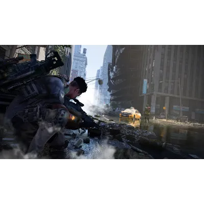 Tom Clancy´s The Division 2 Gold Edition XBOX ONE X/S Ключ - irongamers.ru