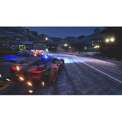 XENON RACER XBOX ONE|XS КЛЮЧ - irongamers.ru