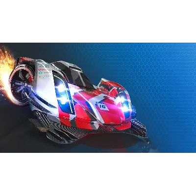 XENON RACER XBOX ONE|XS КЛЮЧ - irongamers.ru