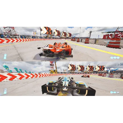 XENON RACER XBOX ONE|XS КЛЮЧ - irongamers.ru