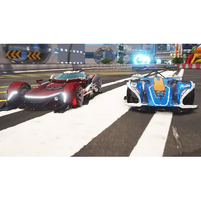 XENON RACER XBOX ONE|XS КЛЮЧ - irongamers.ru