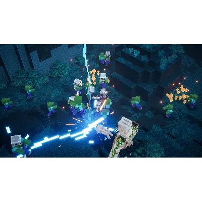 MINECRAFT DUNGEONS ULTIMATE DLC BUNDLE XBOX ONE|XS КЛЮЧ - irongamers.ru