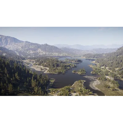 CALL OF THE WILD: THE ANGLER™ XBOX ONE|XS+PC WIN КЛЮЧ - irongamers.ru