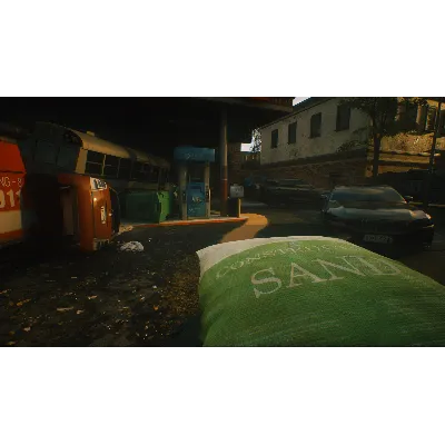 A QUIET PLACE: THE ROAD AHEAD XBOX SERIES X|S КЛЮЧ - irongamers.ru