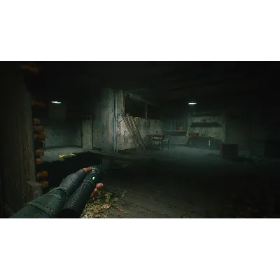 A QUIET PLACE: THE ROAD AHEAD XBOX SERIES X|S КЛЮЧ - irongamers.ru