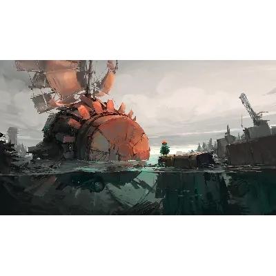 FAR: CHANGING TIDES XBOX ONE|XS КЛЮЧ - irongamers.ru